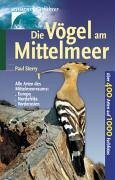 Birds of the Med Kosmos Verlag Ed