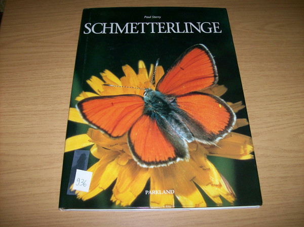 Schmetterlinge