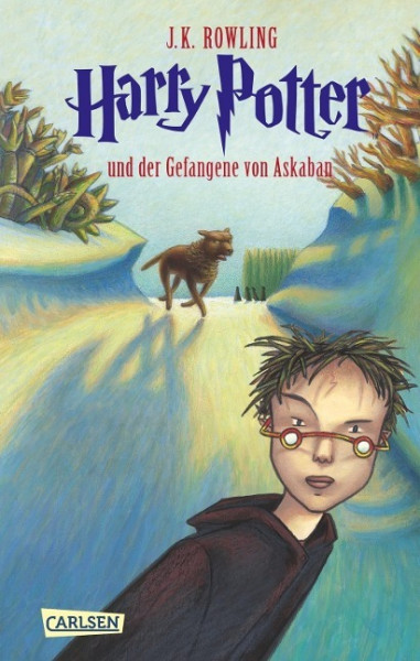 Harry Potter 3 und der Gefangene von Askaban