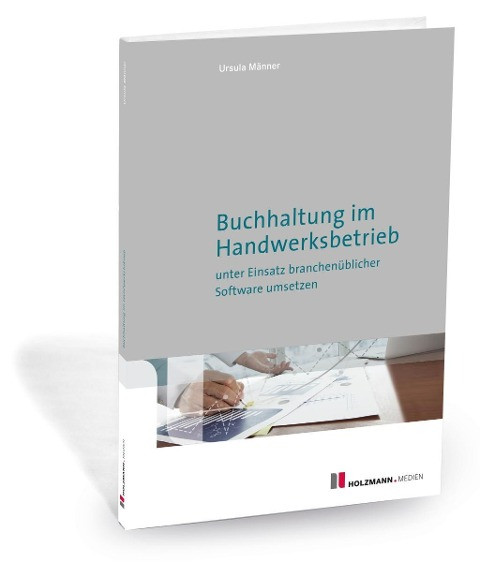 Buchhaltung im Handwerksbetrieb