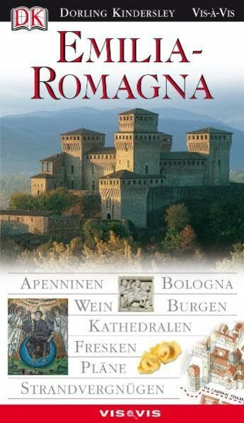 Emilia-Romagna (Vis à Vis)