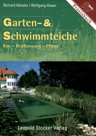 Garten- & Schwimmteiche