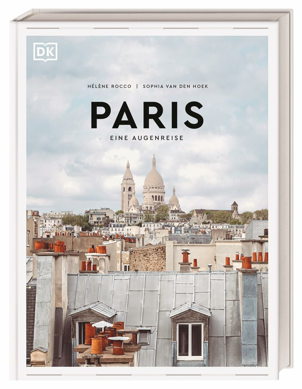 Dorling Kindersley Reise Paris - Bild 4
