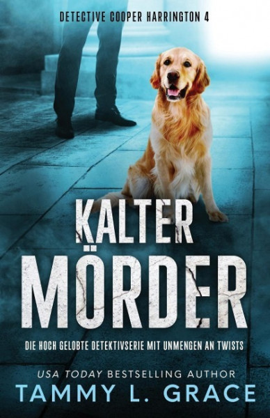 Kalter Mörder