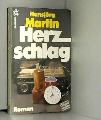 Herzschlag.