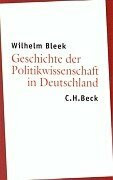 Geschichte der Politikwissenschaft in Deutschland