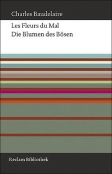 Die Blumen des Bösen