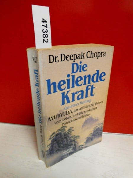 Die heilende Kraft (Ratgeber. Bastei Lübbe Taschenbücher)