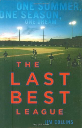 Da Capo Press The Last Best League, One Summer, One Season, One Dream
