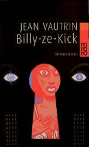 Billy-ze-Kick