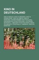 Kino in Deutschland