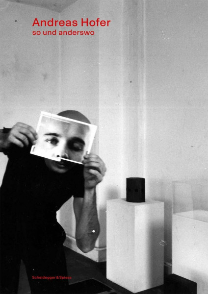 Andreas Hofer: So und anderswo
