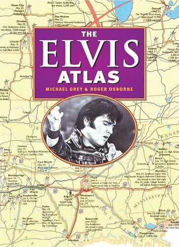 Elvis Atlas
