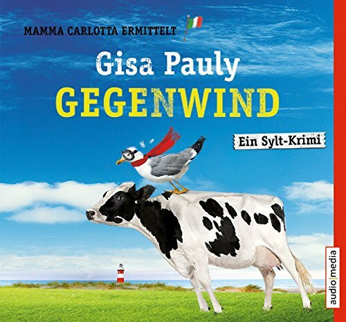 Gegenwind: Gekürzte Lesung