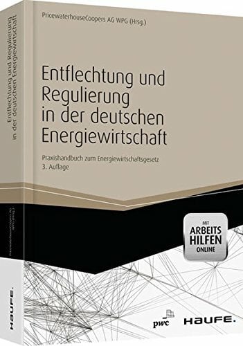 Entflechtung und Regulierung in der deutschen Energiewirtschaft Entflechtung und Regulierung in der deutschen Energiewirtschaft