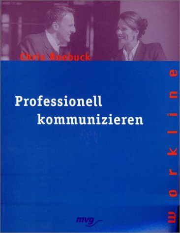 Professionell kommunizieren