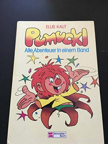 Pumuckl: Alle Abenteuer in einem Band