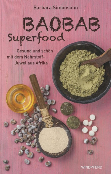 Baobab Superfood