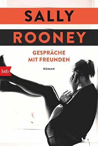 Gespräche mit Freunden: Roman
