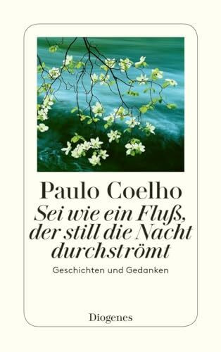 Sei wie ein Fluß, der still die Nacht durchströmt: Geschichten und Gedanken: Neue Geschichten und Gedanken 1998-2005 (detebe)