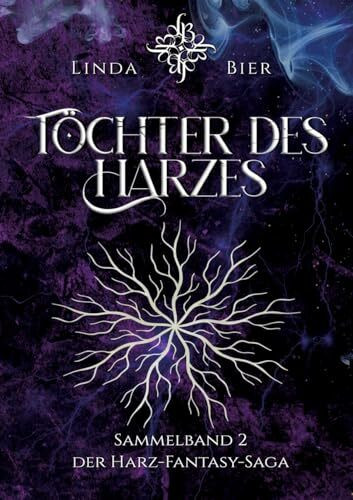 Töchter des Harzes: Sammelband 2 (TDH Sammelband)