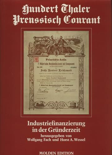 Hundert Thaler preussisch Courant