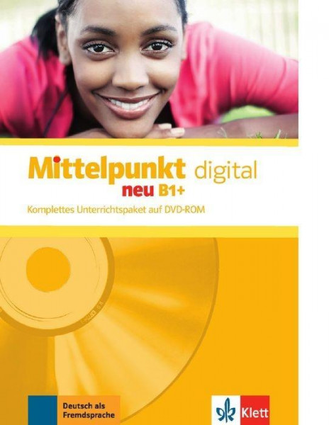 Mittelpunkt Neu B1+ digital