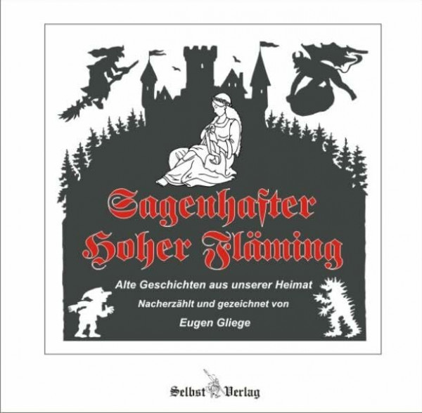 Sagenhafter Hoher Fläming