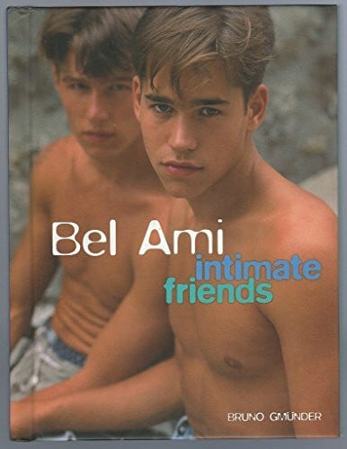 Intimate Friends