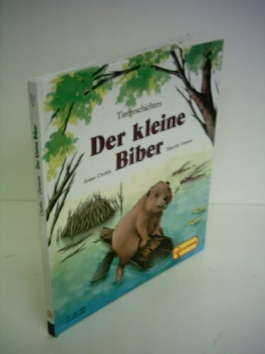 Der kleine Biber