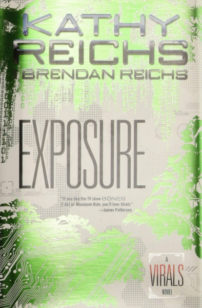 Exposure (Virals, Band 4)