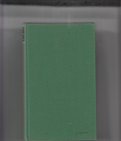 Die Psychologie von C. G. Jung. Eine Einführung in das Gesamtwerk