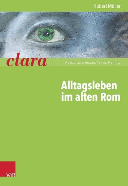 Alltagsleben im alten Rom