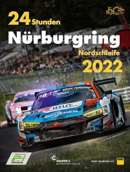 24 Stunden Nürburgring Nordschleife 2022