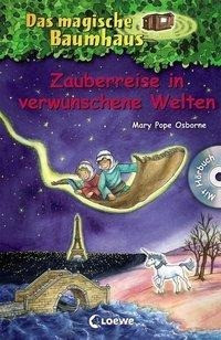 Zauberreise in verwunschene Welten