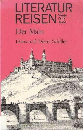 Literaturreisen: Der Main