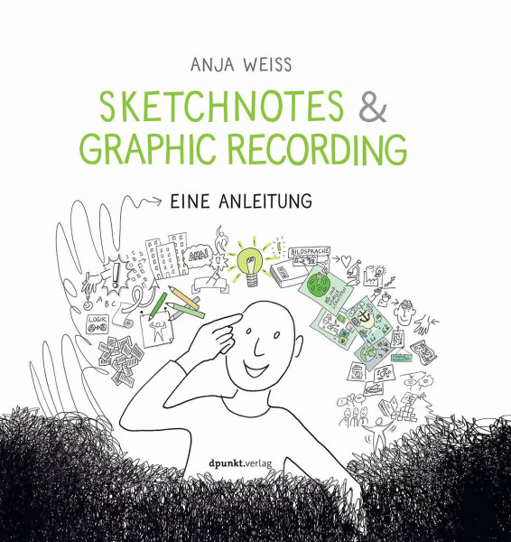 Sketchnotes & Graphic Recording: Eine Anleitung