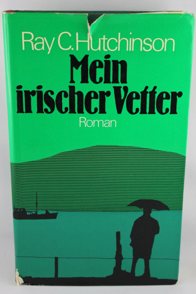 Mein irischer Vetter