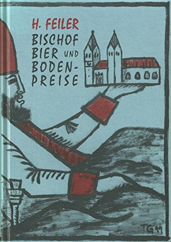Bischof, Bier und Bodenpreise: Warum ich Freising trotzdem mag