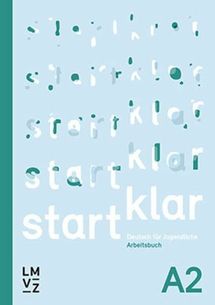 startklar A2 / Arbeitsheft: Deutsch für Jugendliche (startklar A2: Deutsch für Jugendliche)
