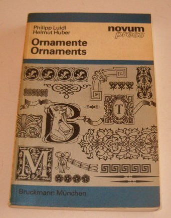 Ornamente / Ornaments