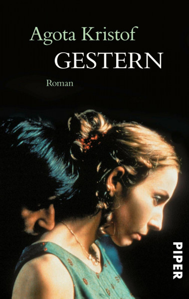 Gestern: Roman