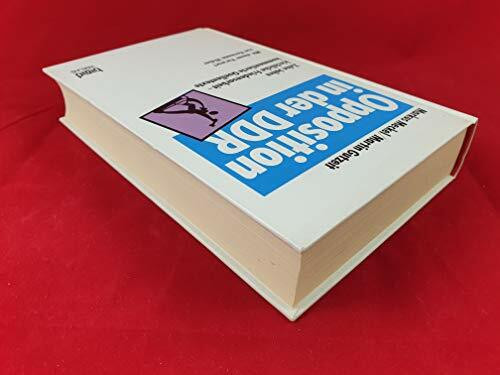 Opposition in der DDR