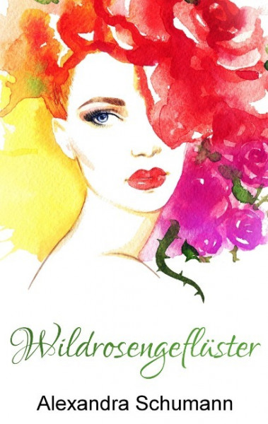 Wildrosengeflüster