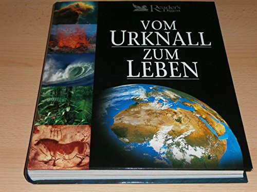 Vom Urknall zum Leben