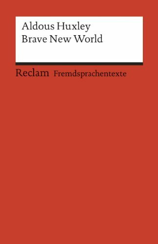 Brave New World (Fremdsprachentexte)