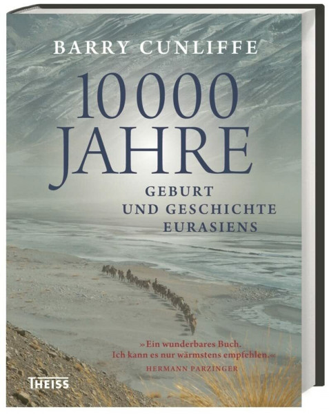 10000 Jahre: Geburt und Geschichte Eurasiens