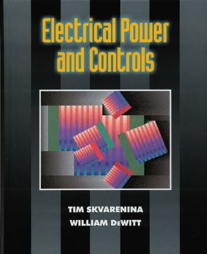 Electrical Power and Controls