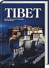 Tibet.