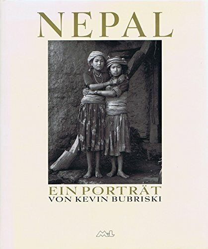 Nepal. Ein Porträt